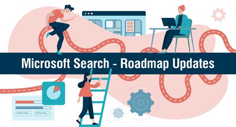 microsoft search roadmap.
